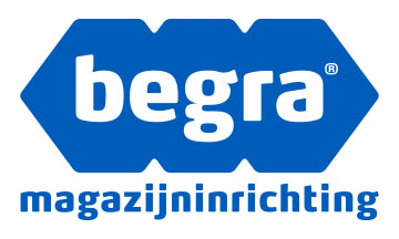 Begra Magazijninrichting