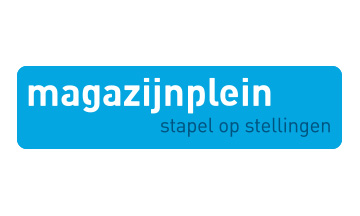 Magazijnplein